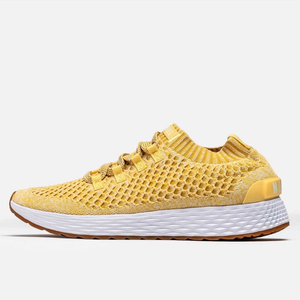 Nobull Woman’s All-day Knit Running Sneakers